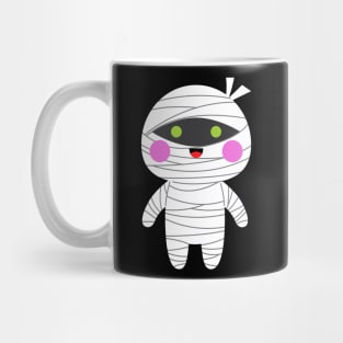 cute baby mummy Mug